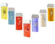 Теплый воск Top Formula, 100 мл.