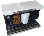 Машинка для чистки обуви 