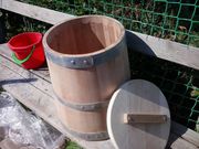 Кадушки для засолки