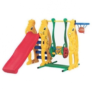 Горка Пластиковая недорого