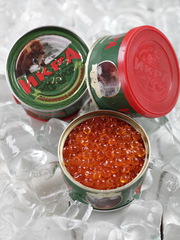 Красная икра