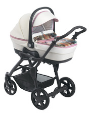 Детские коляски CAM