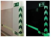 Знаки безопасности и элементы ФЭС