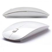 Мышь беспроводная «ULTRAVIOLET», белая