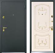 Входные двери Бульдорс