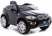 Детский электромобиль BMW X6.Производитель Joy Automatic