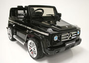 Детский электромобиль  Mercedes Benz G55 AMG Гелендваген. Производител
