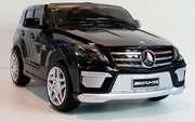 Детский электромобиль Mercedes-Benz ML63 AMG.Производитель Joy Automat