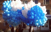 Гелиевые шары