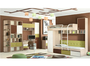 Детская Тетрис