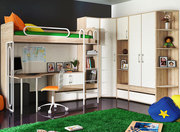 Детская Атлас