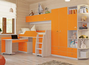 Детская Аватар Манго