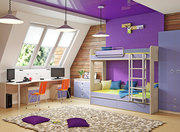 Детская Аватар Лаванда