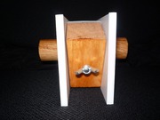 раскалыватель кедровых орешков