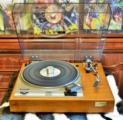 Sony PS-2510 проигрыватель пластинок, HI-END