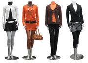 Одежда из Европы для женщин.