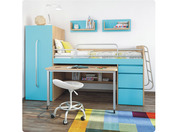 Кровать-чердак Минимакс