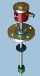 Уровнемеры для СУГ