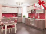 Кухня Афина 18