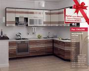 Кухня Рио-16