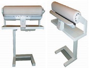 Гладильный каток KP-850 с функцией пропаривания