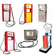 Колонка УЗСГ-01А автомобильная