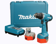 Шуруповерты Макита по лучшей цене с бесплатной доставкой по всей Росси