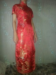 Вечерние платья