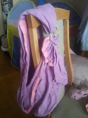 Слинг для детей