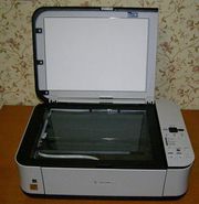 МФУ Canon pixma MP250
