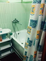 Продам квартиру на зелёном логу