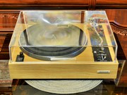 Pioneer PL-1100 проигрыватель винила,  direct drive