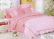 НЕЖНЕЙШЕЕ постельное белье