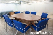 Производство и продажа офисной мебели в Москве и МО