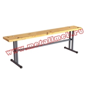 Скамья хозяйственная