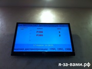 Электронная очередь для организаций с потоком от 300 посет/день (по вс