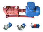 Насос газовый НСВГ