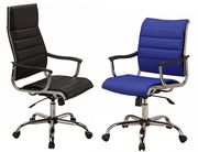 Офисная мебель от компании Эдельвейс