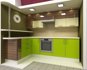 Кухни эконом