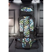 Продам Бескаркасные Детские Автокресла