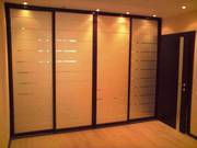 Шкафы-купе за 7 дней недорого