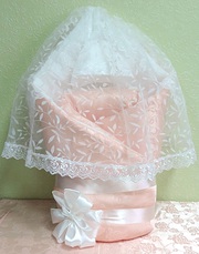 Комплекты для новорожденных