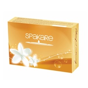 Натуральное мыло ручной работы SPAKARE «Бодрое утро» 