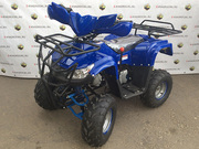Бензиновый квадроцикл мини atv модель м53-w7
