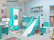 Детская Морячок Топаз