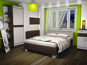 СПАЛЬНЫЙ ГАРНИТУР