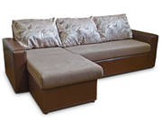 УГЛОВОЙ ТКАНЕВЫЙ ДИВАН
