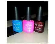 Гель-лак Katy Cauture.