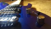 Продам гитару электрическую aria MAC-series