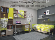 Детская Slash Сноуборд